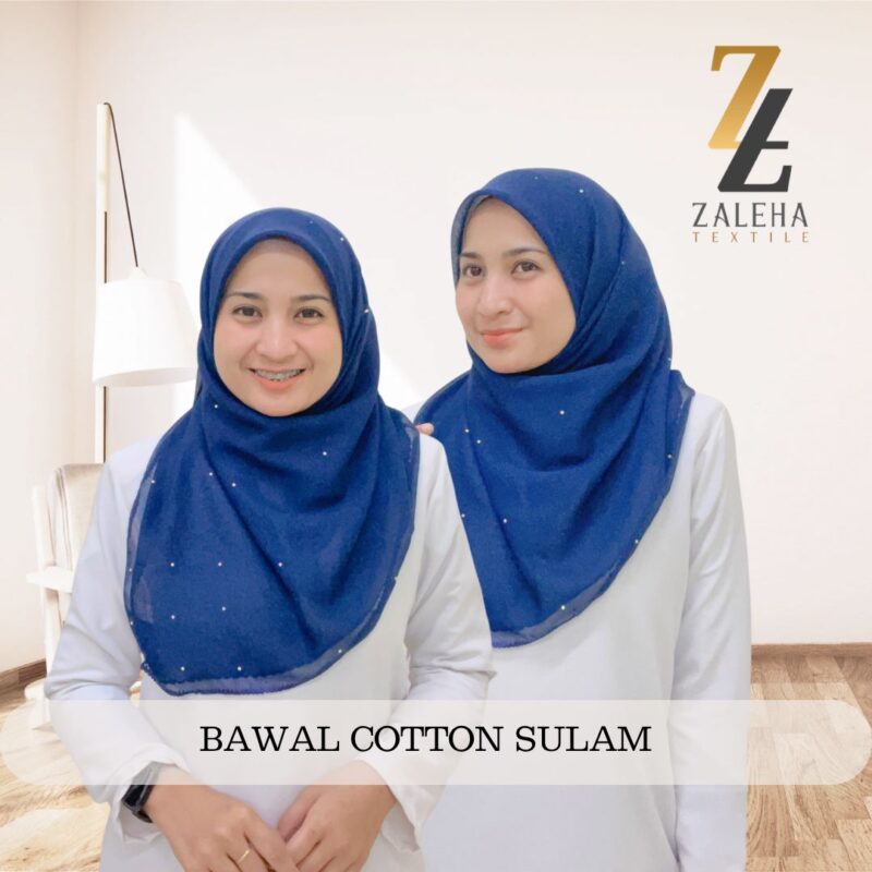 BAWAL COTTON SULAM