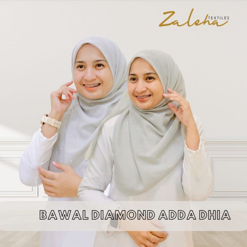 BAWAL DIAMOND ADDA DHIA