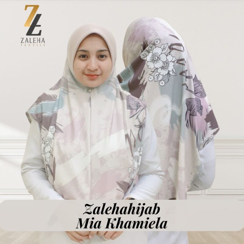 TUDUNG SARUNG PRINTED PREMIUM